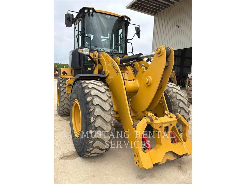 CAT 926M Tekerlekli yükleyiciler