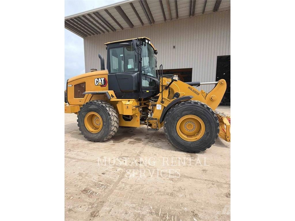 CAT 926M Tekerlekli yükleyiciler