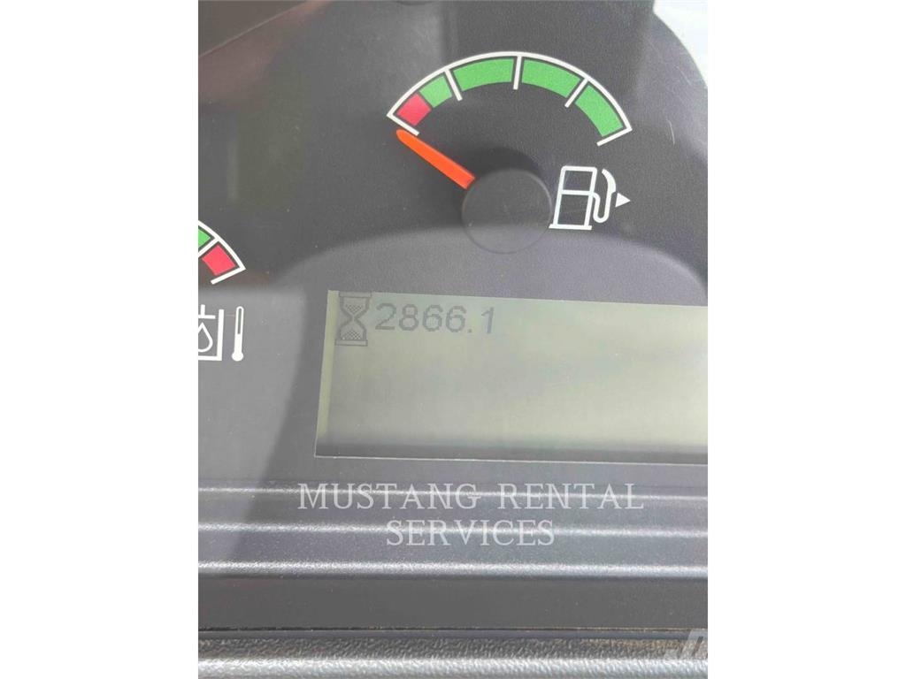 CAT 926M Tekerlekli yükleyiciler