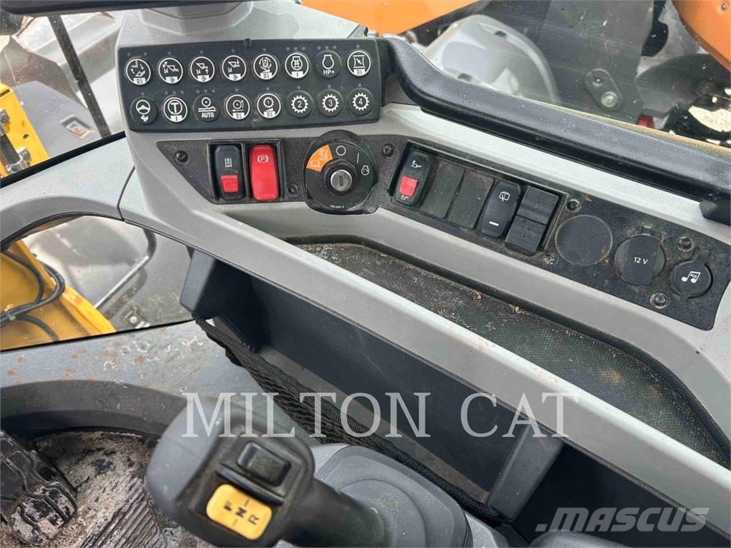 CAT 926M Φορτωτές με λάστιχα (Τροχοφόροι)