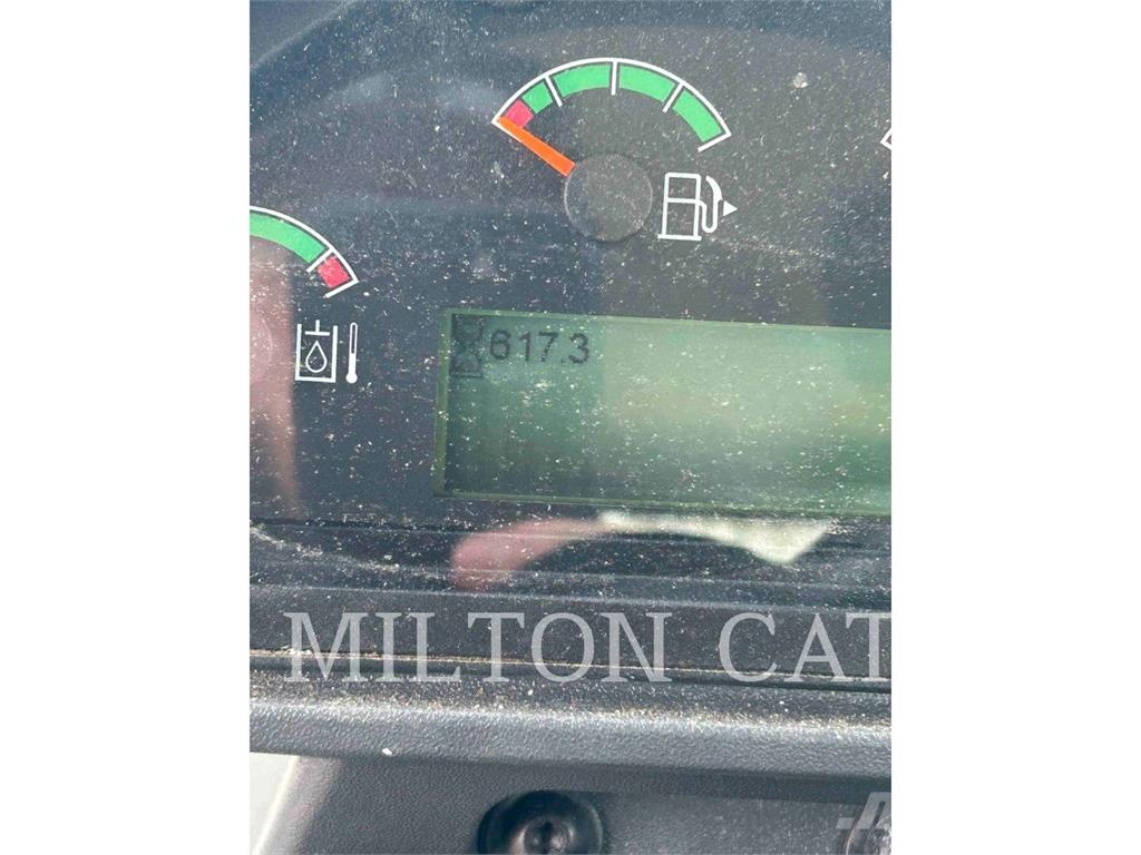 CAT 926M Φορτωτές με λάστιχα (Τροχοφόροι)