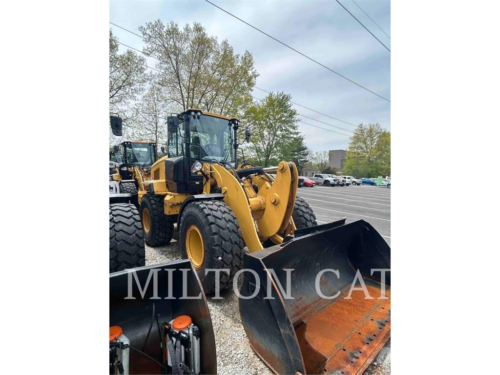 CAT 926M Φορτωτές με λάστιχα (Τροχοφόροι)
