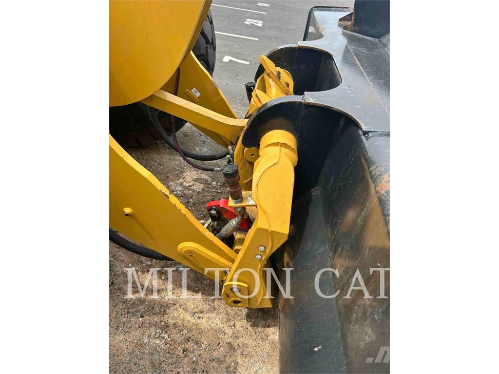 CAT 926M Φορτωτές με λάστιχα (Τροχοφόροι)