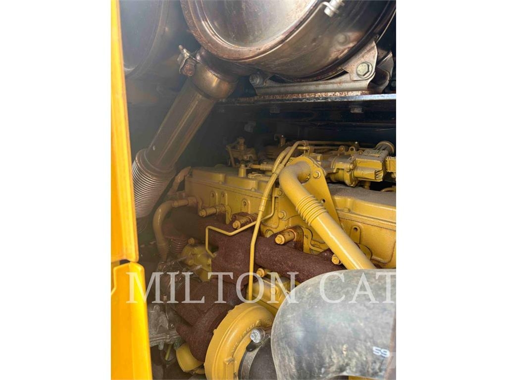 CAT 926M Φορτωτές με λάστιχα (Τροχοφόροι)