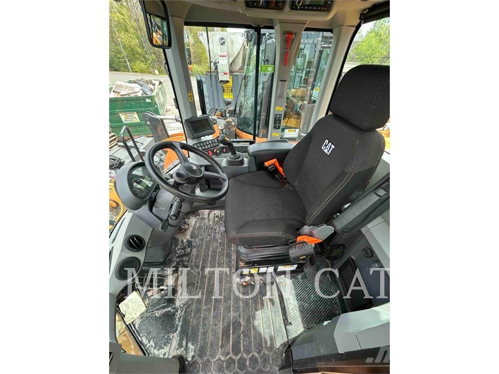 CAT 926M Φορτωτές με λάστιχα (Τροχοφόροι)