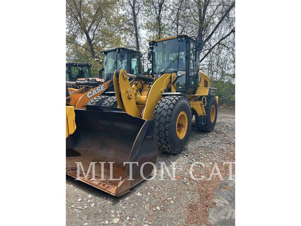 CAT 926M Φορτωτές με λάστιχα (Τροχοφόροι)