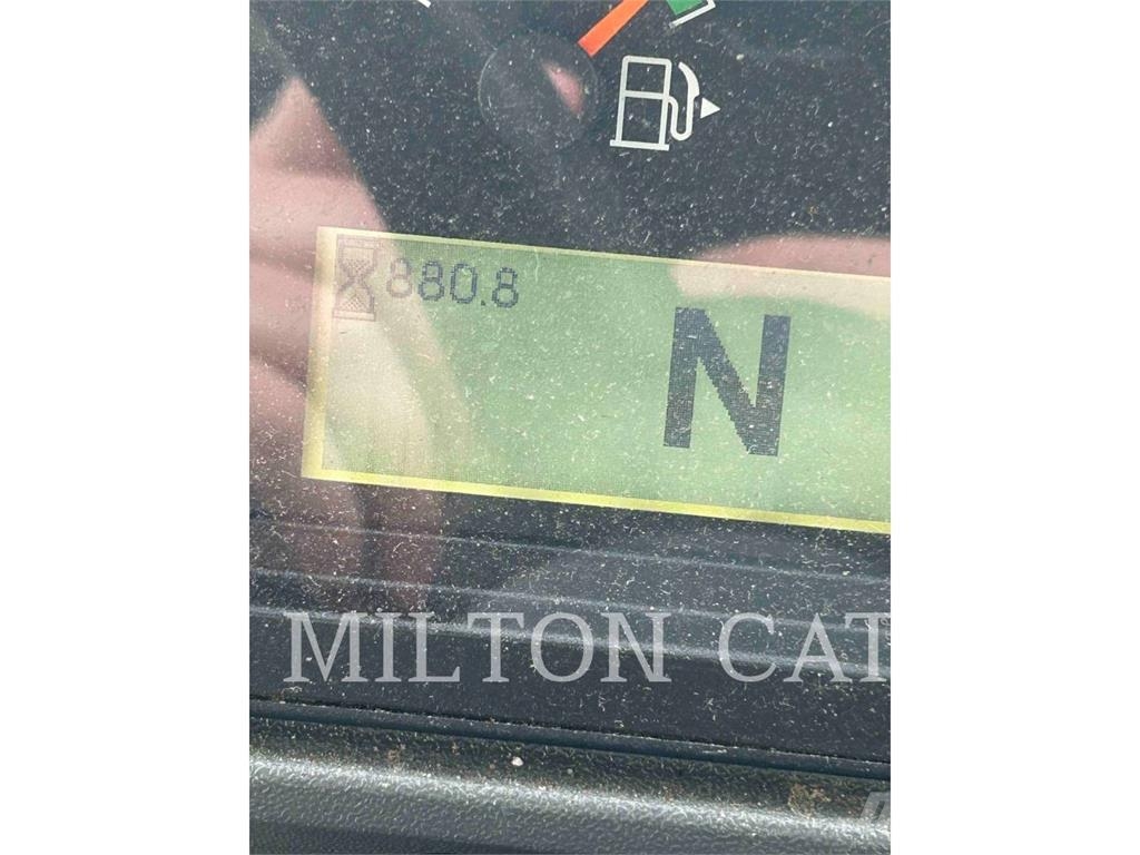 CAT 926M Φορτωτές με λάστιχα (Τροχοφόροι)