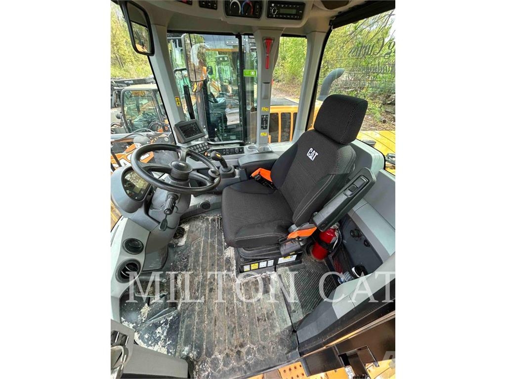 CAT 926M Φορτωτές με λάστιχα (Τροχοφόροι)