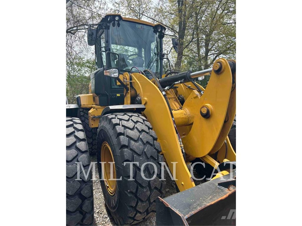 CAT 926M Φορτωτές με λάστιχα (Τροχοφόροι)
