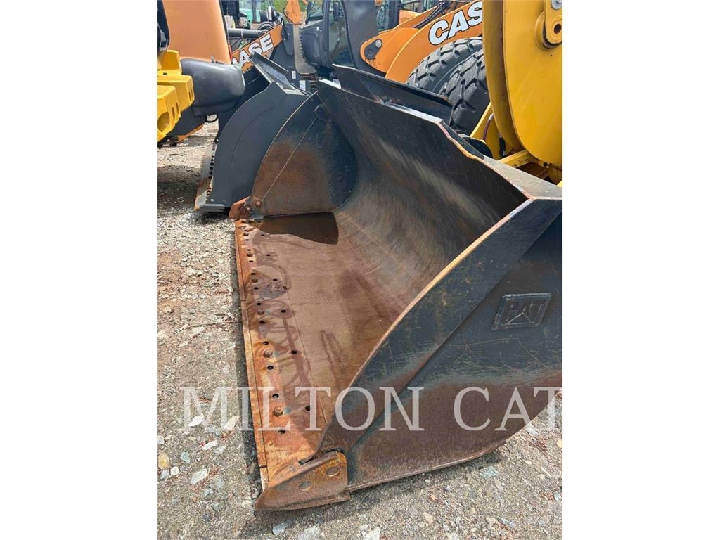 CAT 926M Φορτωτές με λάστιχα (Τροχοφόροι)