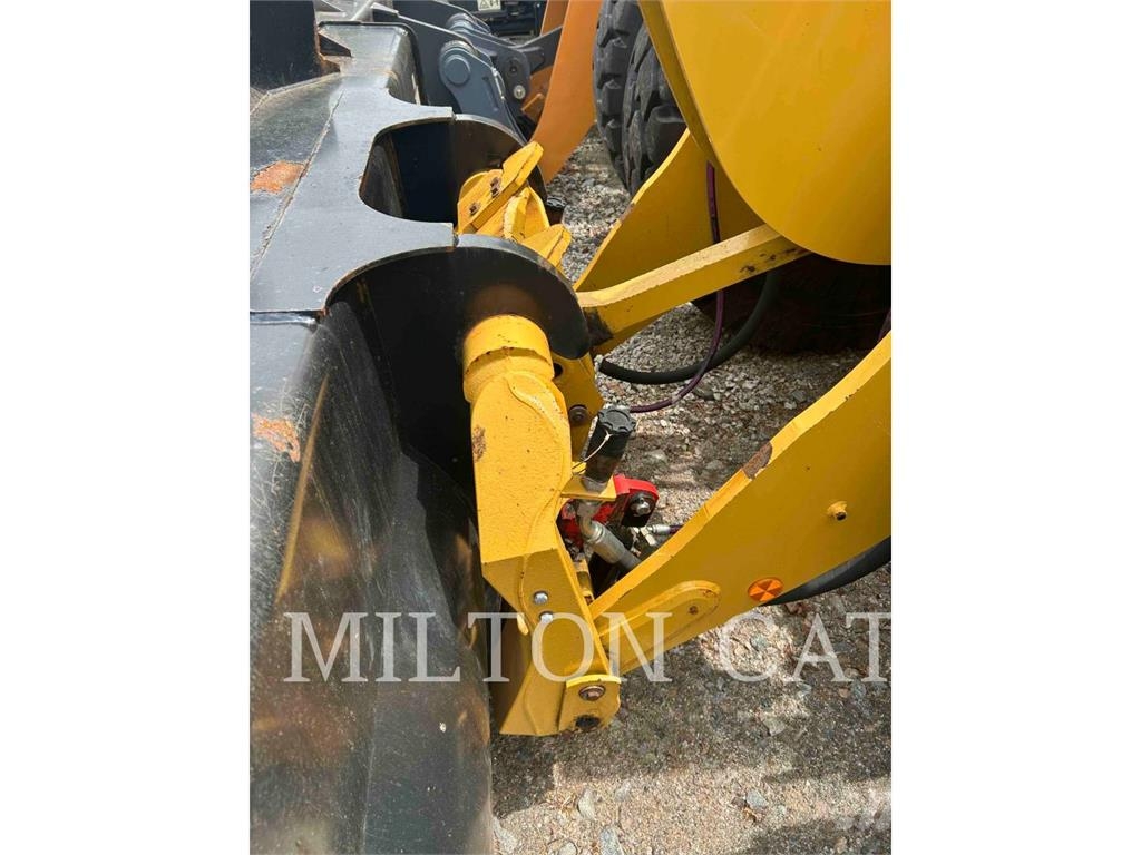 CAT 926M Φορτωτές με λάστιχα (Τροχοφόροι)