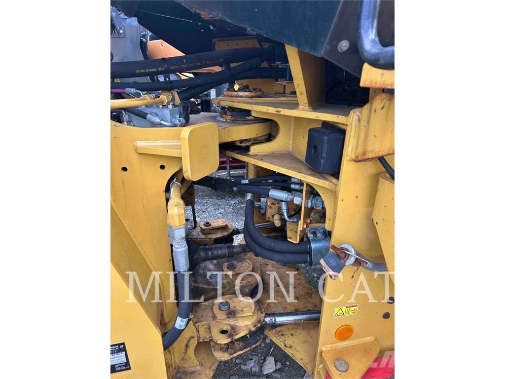 CAT 926M Φορτωτές με λάστιχα (Τροχοφόροι)