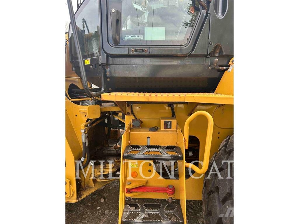 CAT 926M Φορτωτές με λάστιχα (Τροχοφόροι)