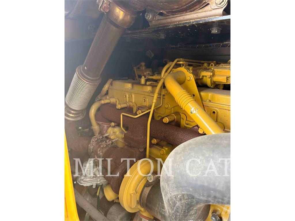 CAT 926M Φορτωτές με λάστιχα (Τροχοφόροι)