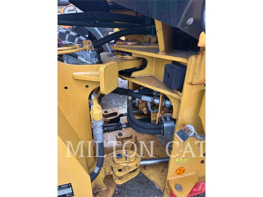 CAT 926M Φορτωτές με λάστιχα (Τροχοφόροι)