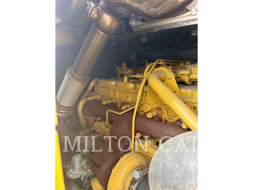 CAT 926M Φορτωτές με λάστιχα (Τροχοφόροι)