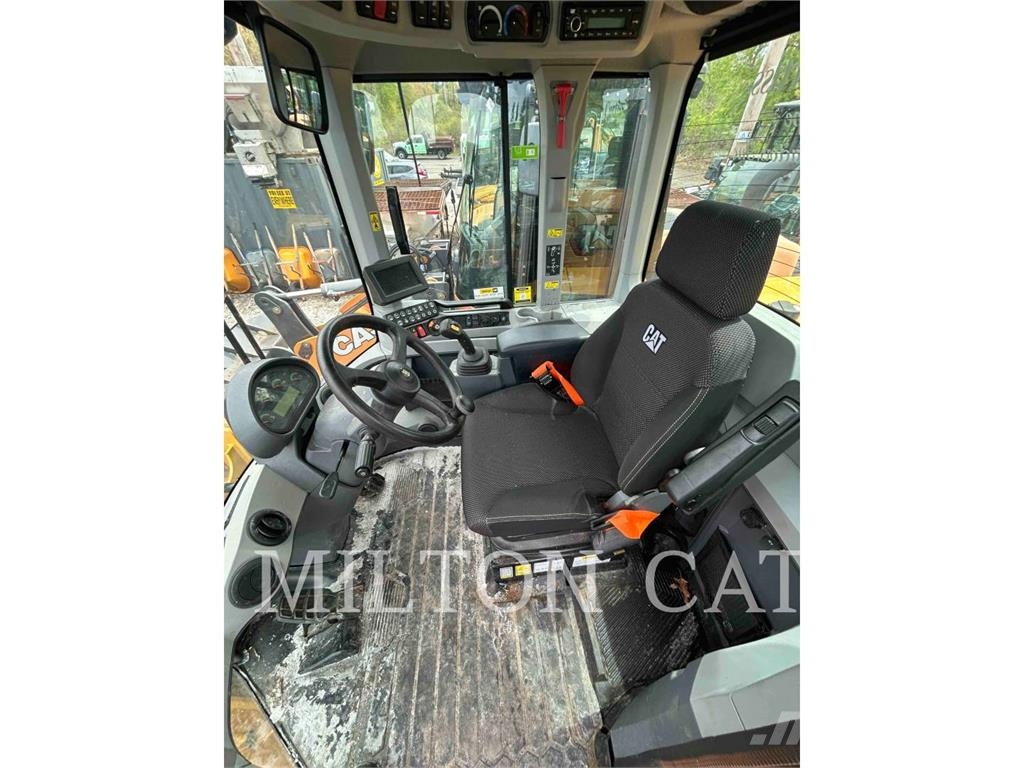 CAT 926M Φορτωτές με λάστιχα (Τροχοφόροι)
