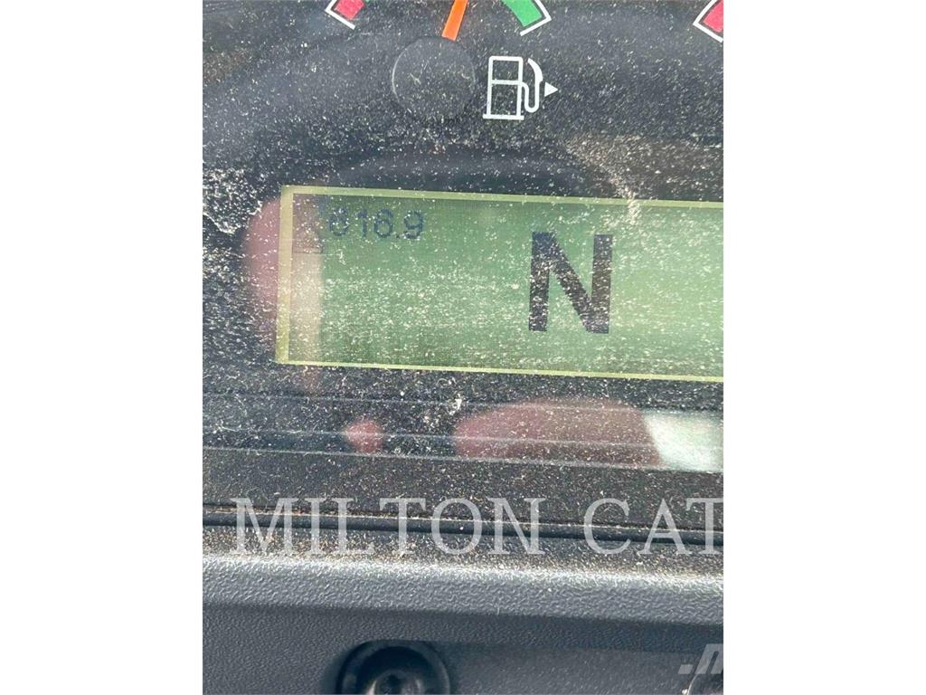 CAT 926M Φορτωτές με λάστιχα (Τροχοφόροι)