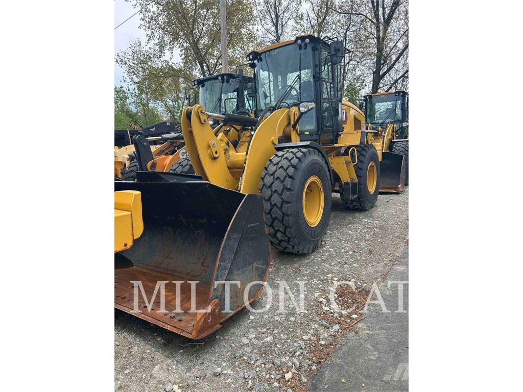 CAT 926M Φορτωτές με λάστιχα (Τροχοφόροι)