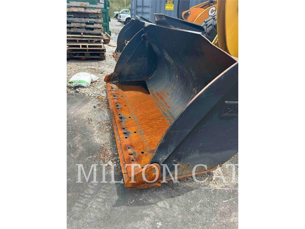 CAT 926M Φορτωτές με λάστιχα (Τροχοφόροι)