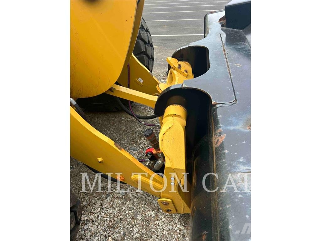 CAT 926M Φορτωτές με λάστιχα (Τροχοφόροι)