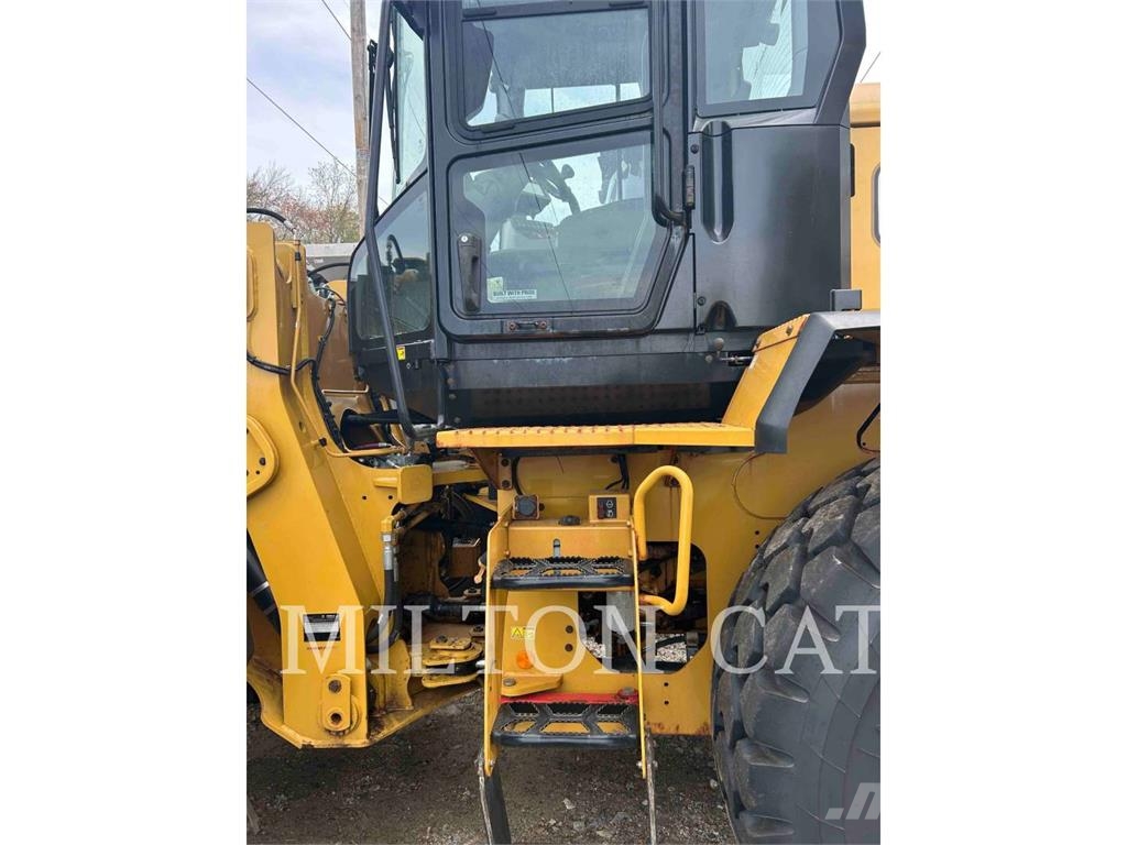 CAT 926M Φορτωτές με λάστιχα (Τροχοφόροι)