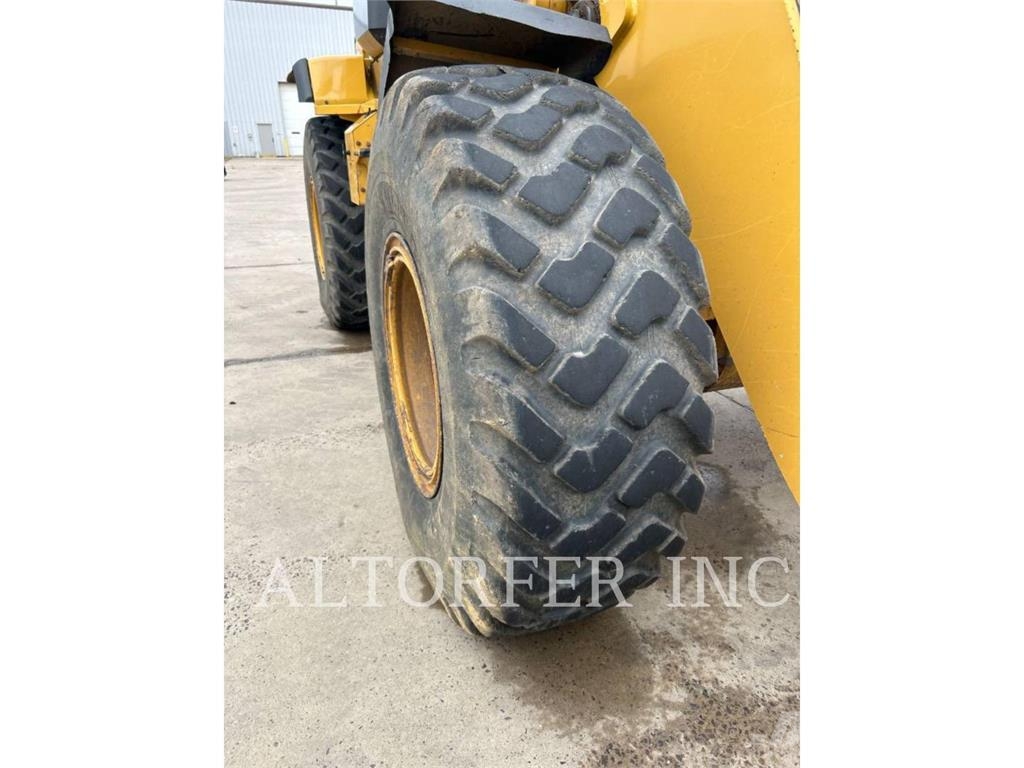 CAT 926M Φορτωτές με λάστιχα (Τροχοφόροι)