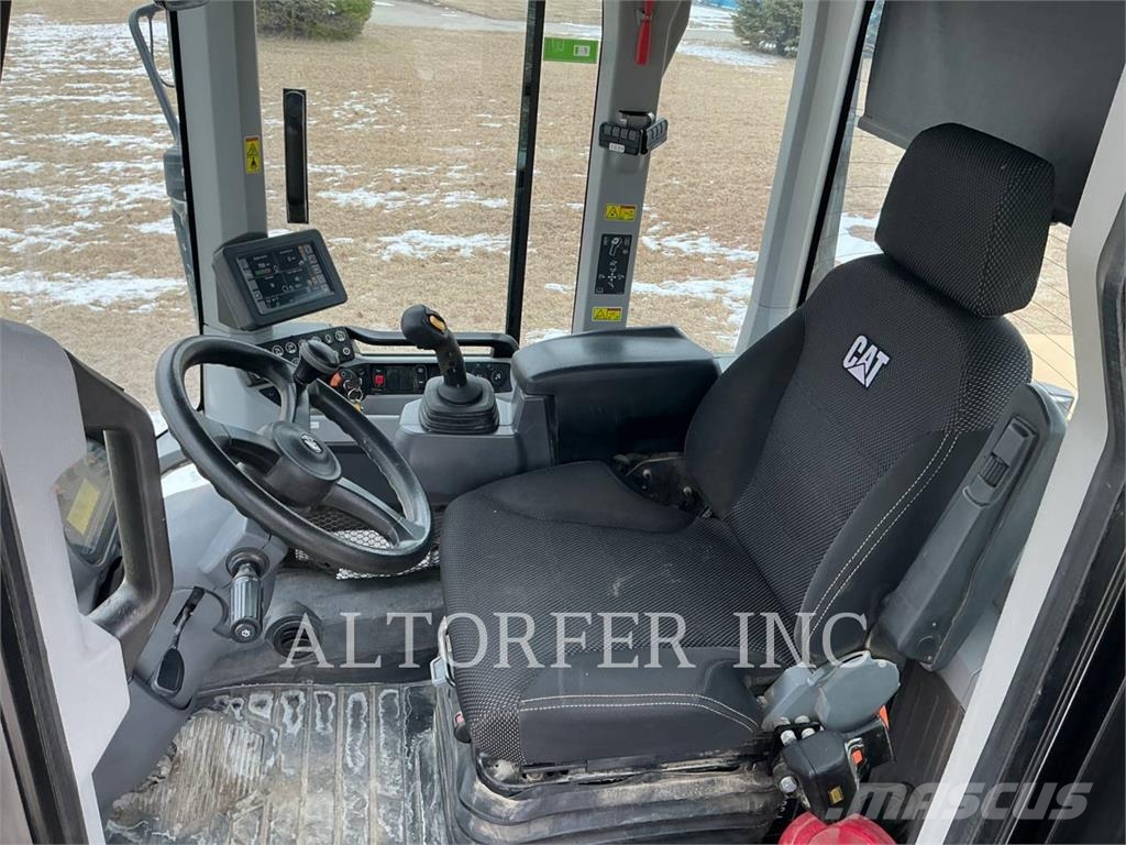 CAT 926M Φορτωτές με λάστιχα (Τροχοφόροι)