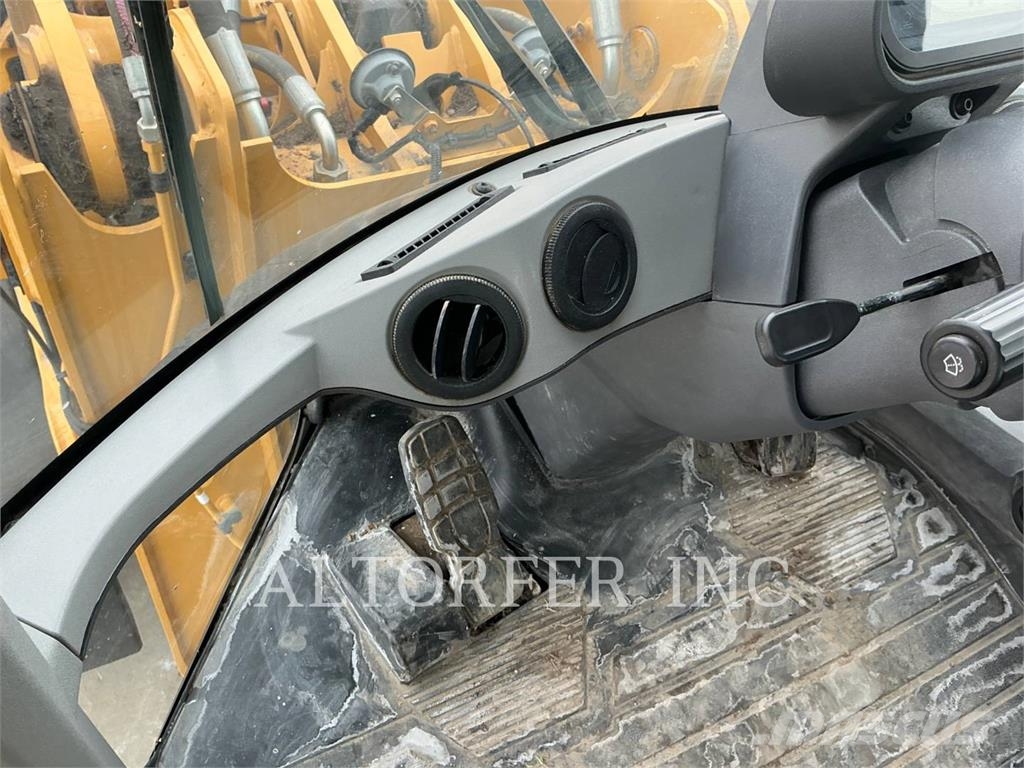 CAT 926M Φορτωτές με λάστιχα (Τροχοφόροι)