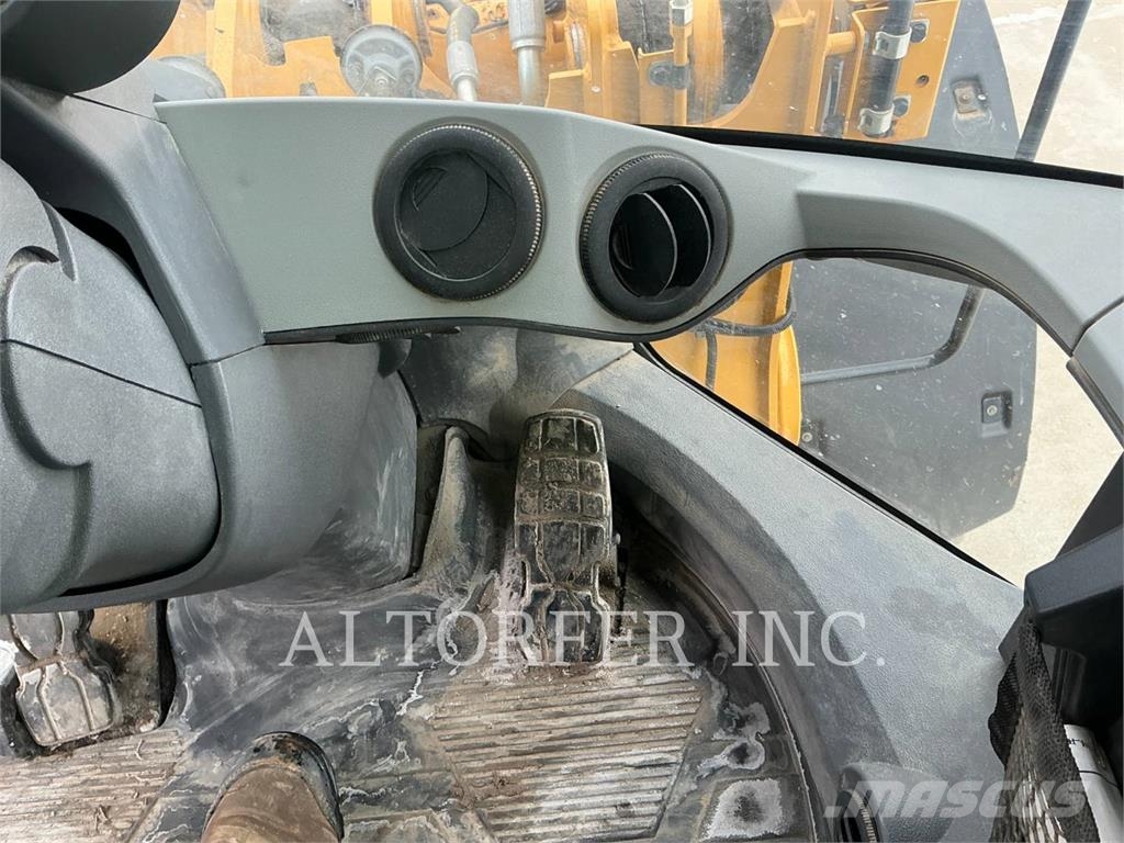 CAT 926M Φορτωτές με λάστιχα (Τροχοφόροι)