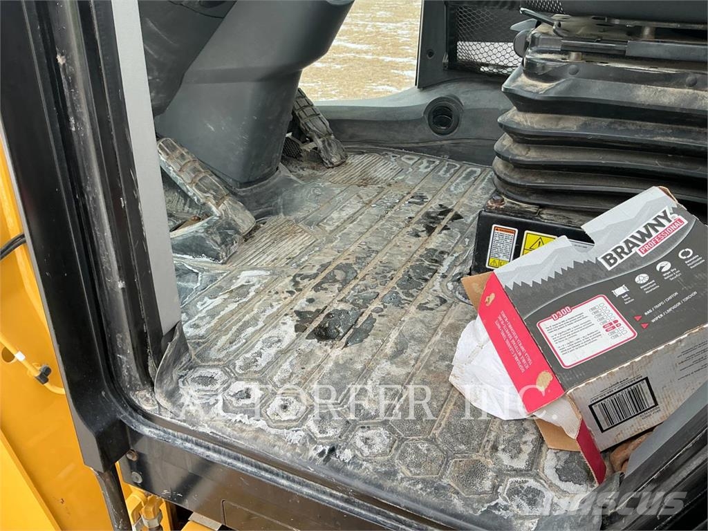 CAT 926M Φορτωτές με λάστιχα (Τροχοφόροι)