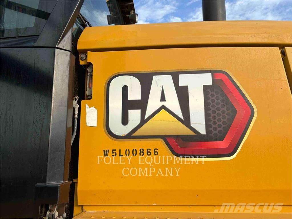 CAT 926M 轮式装载机