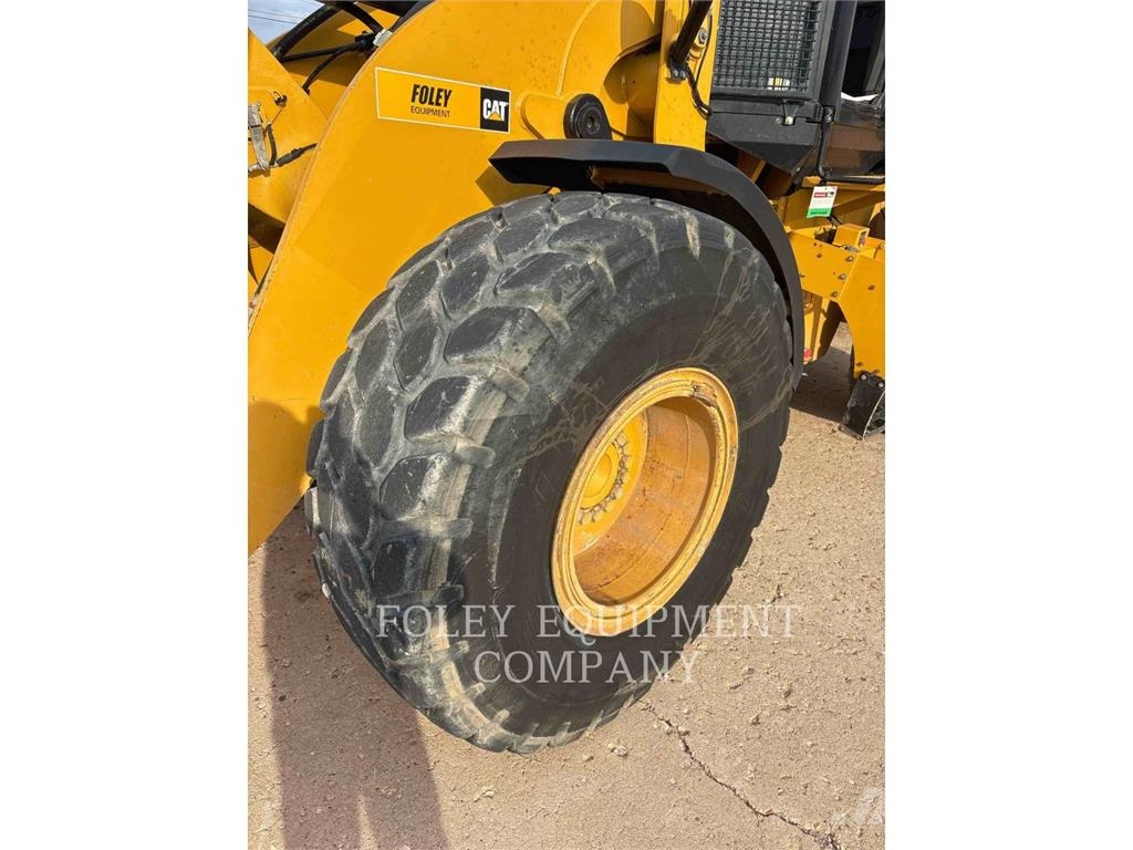 CAT 926M 轮式装载机