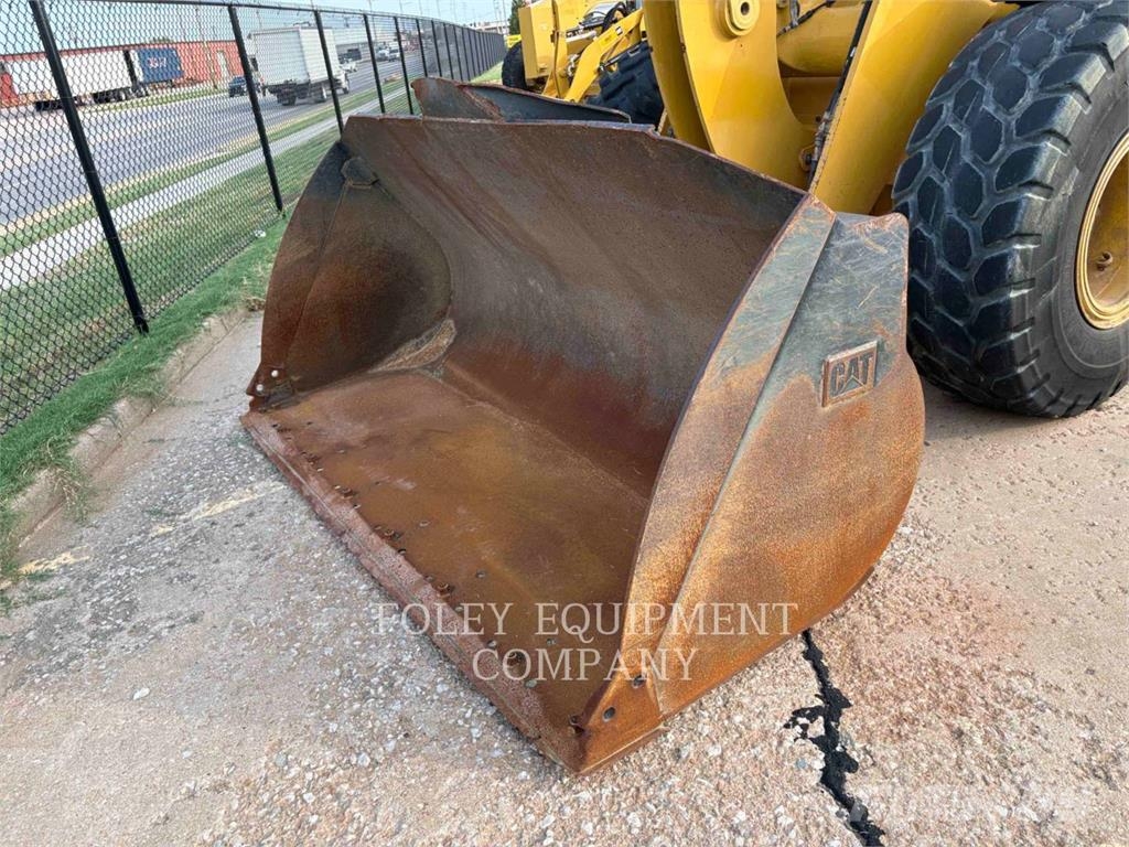 CAT 926M 轮式装载机