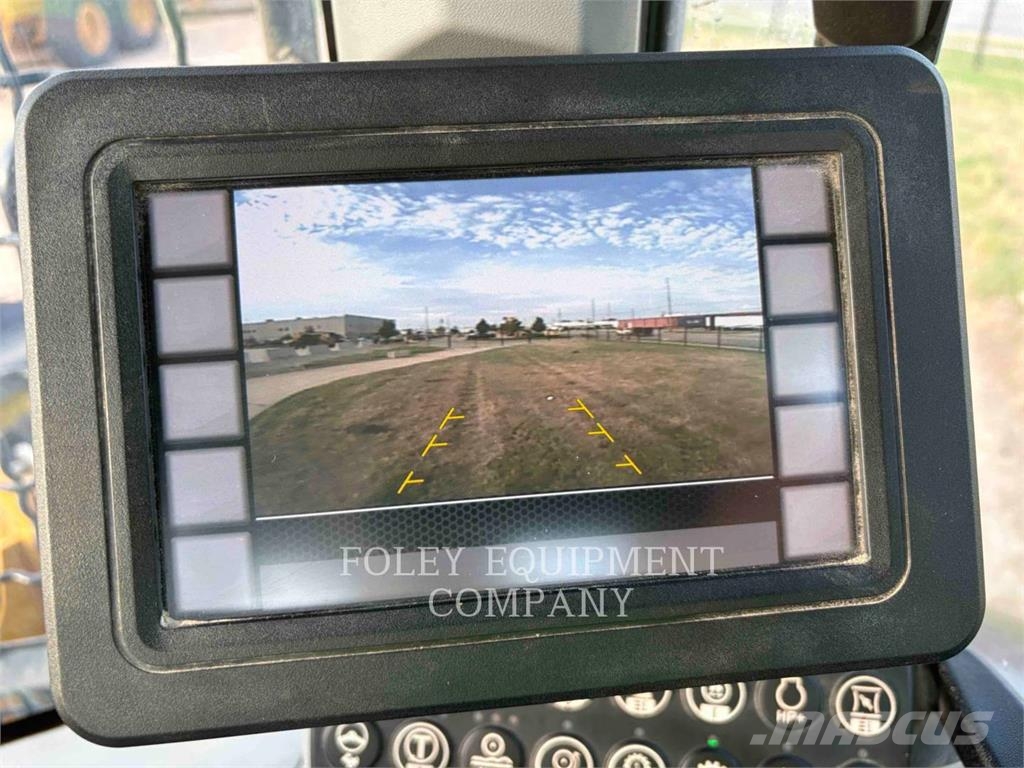 CAT 926M 轮式装载机