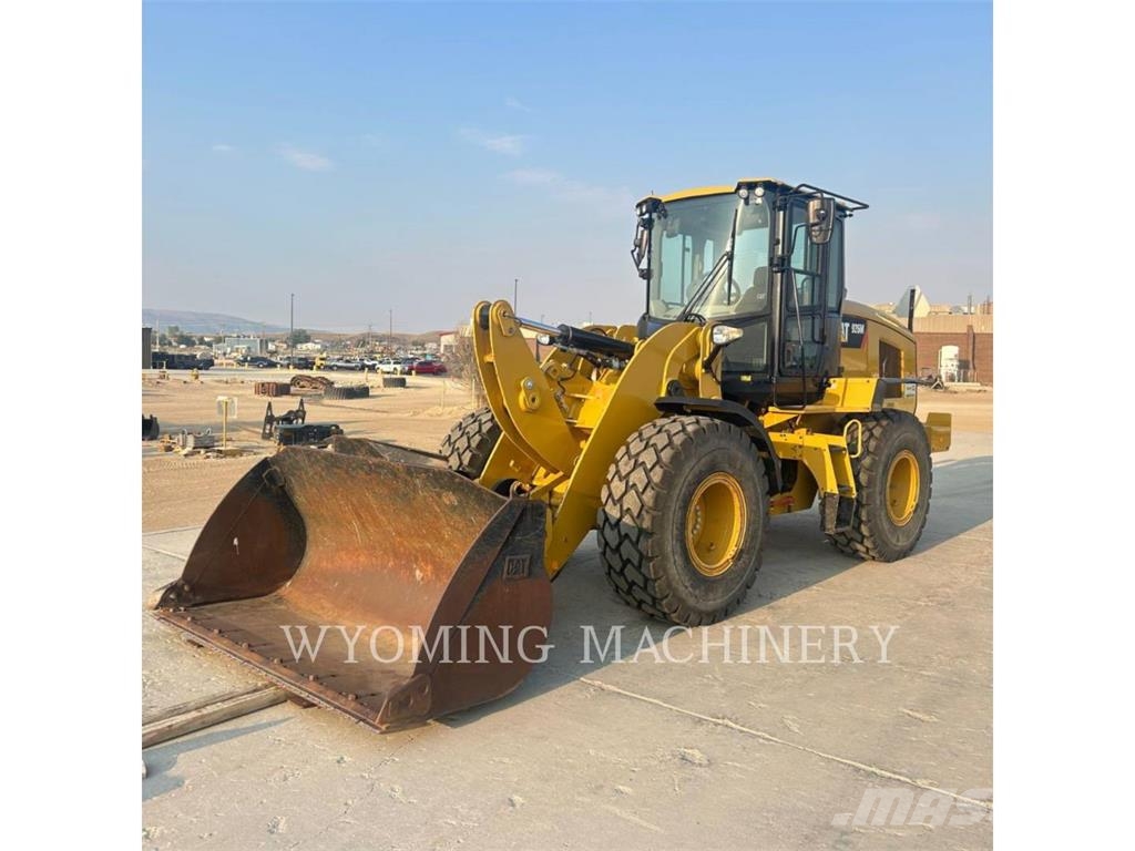 CAT 926M Utovarivači na točkove