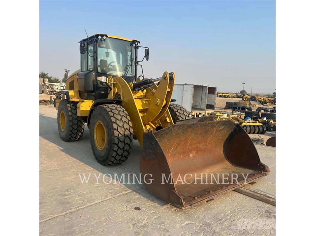 CAT 926M Utovarivači na točkove