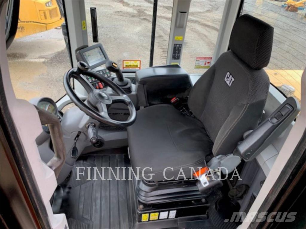 CAT 926M Utovarivači na točkove