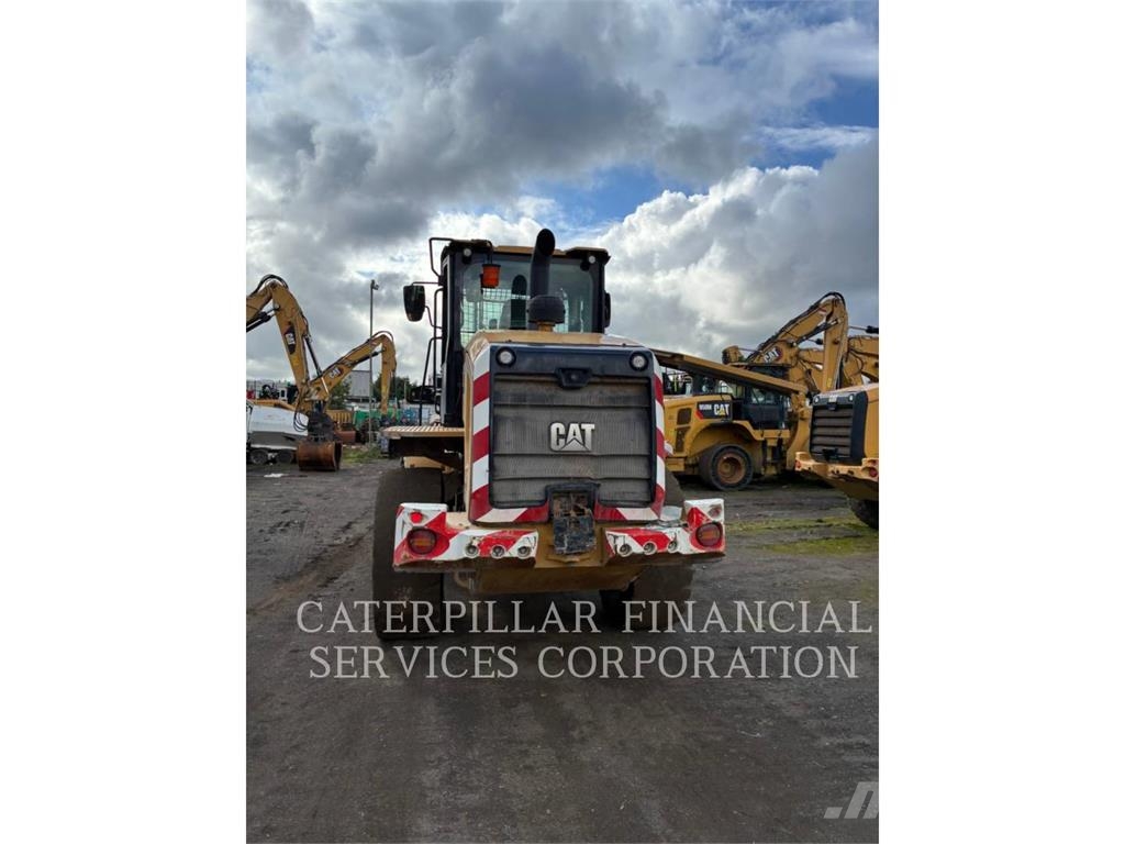 CAT 926M Wheel loaders