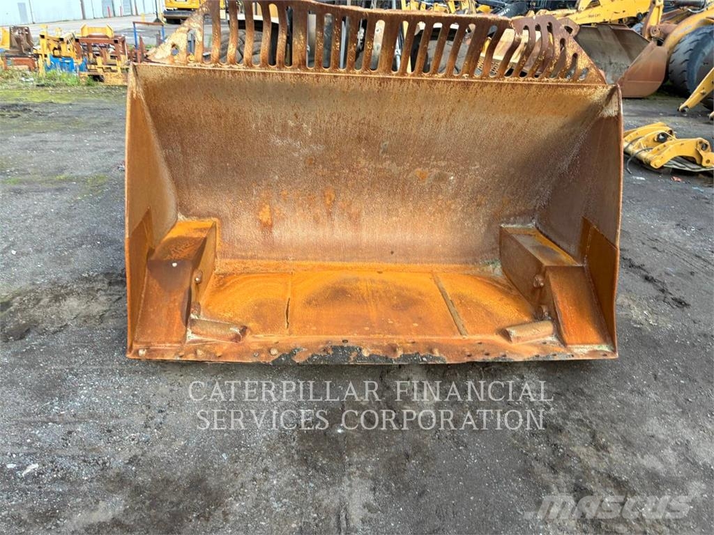 CAT 926M Wheel loaders