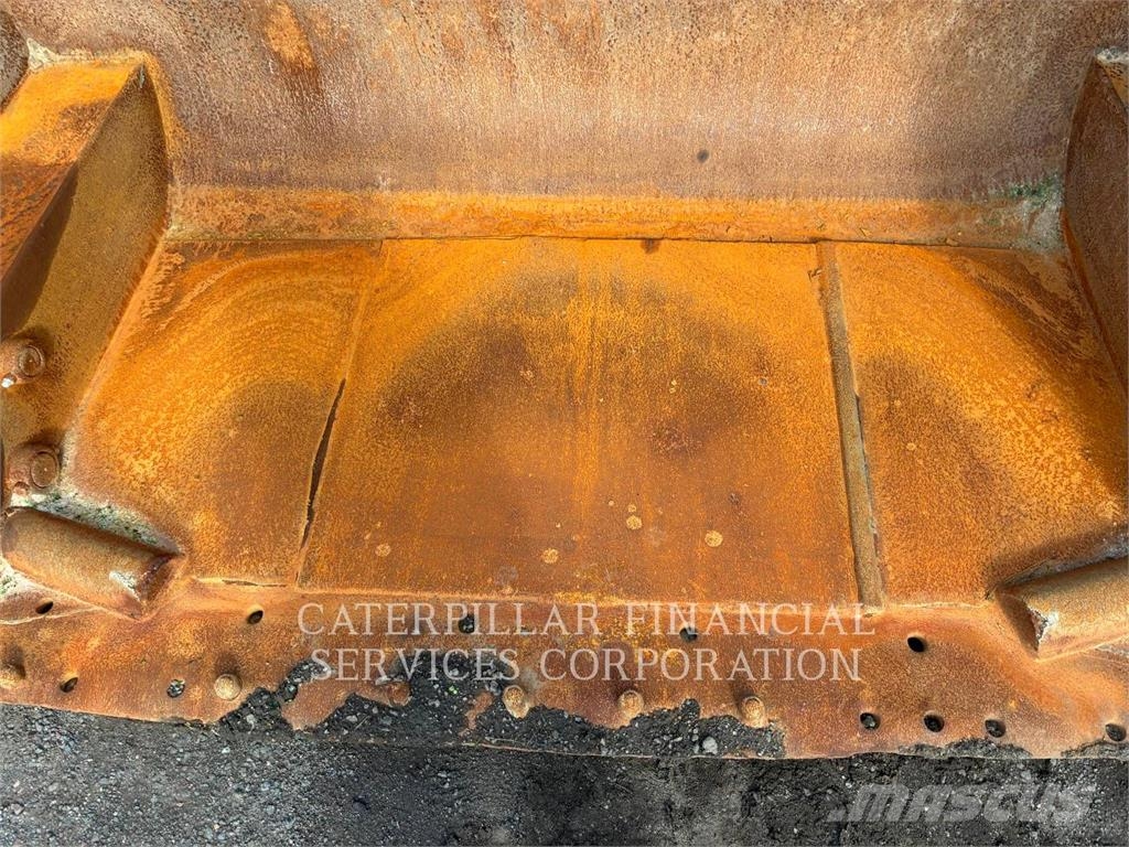 CAT 926M Wheel loaders