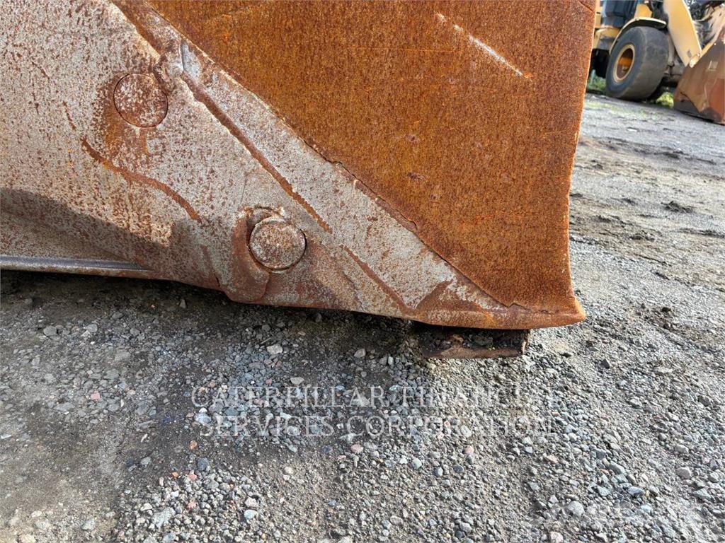 CAT 926M Wheel loaders