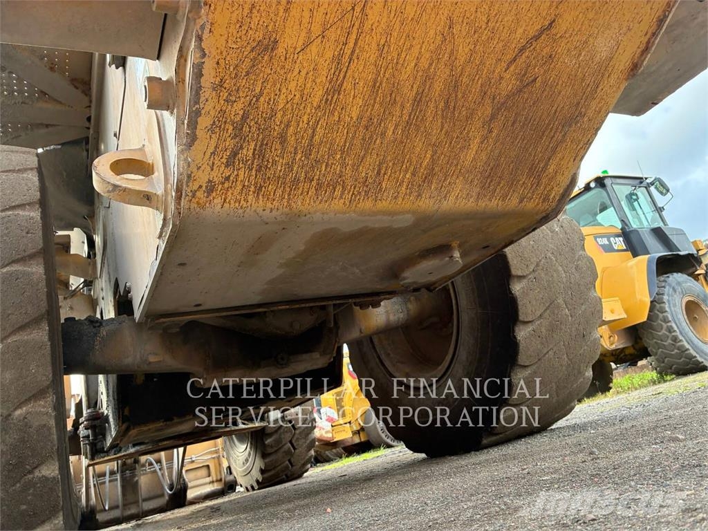 CAT 926M Wheel loaders