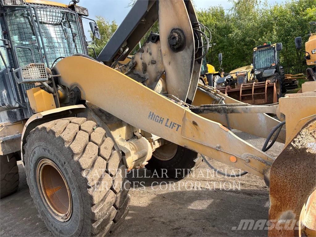 CAT 926M Wheel loaders