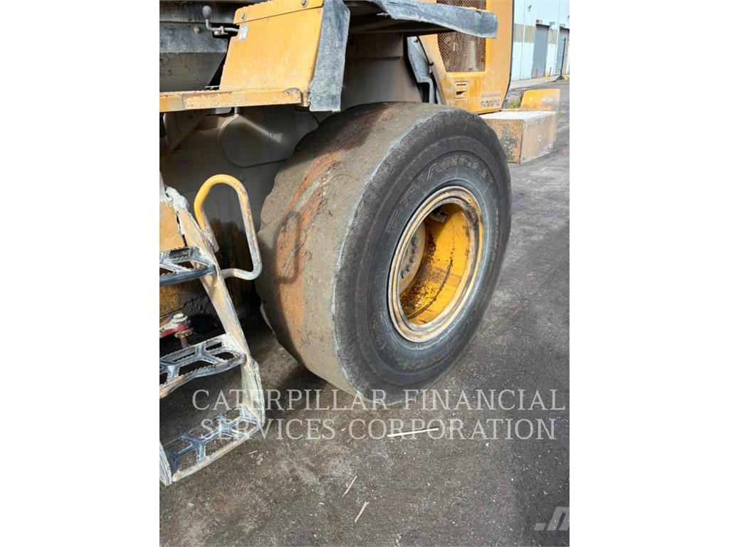 CAT 926M Wheel loaders