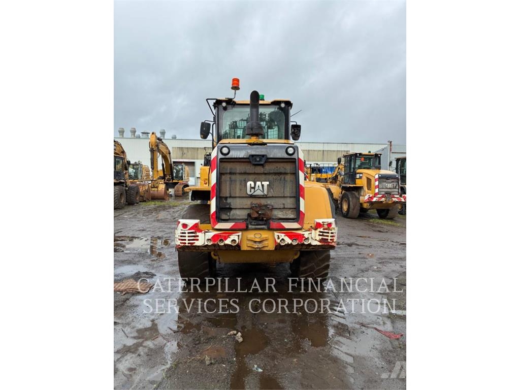CAT 926M Wheel loaders