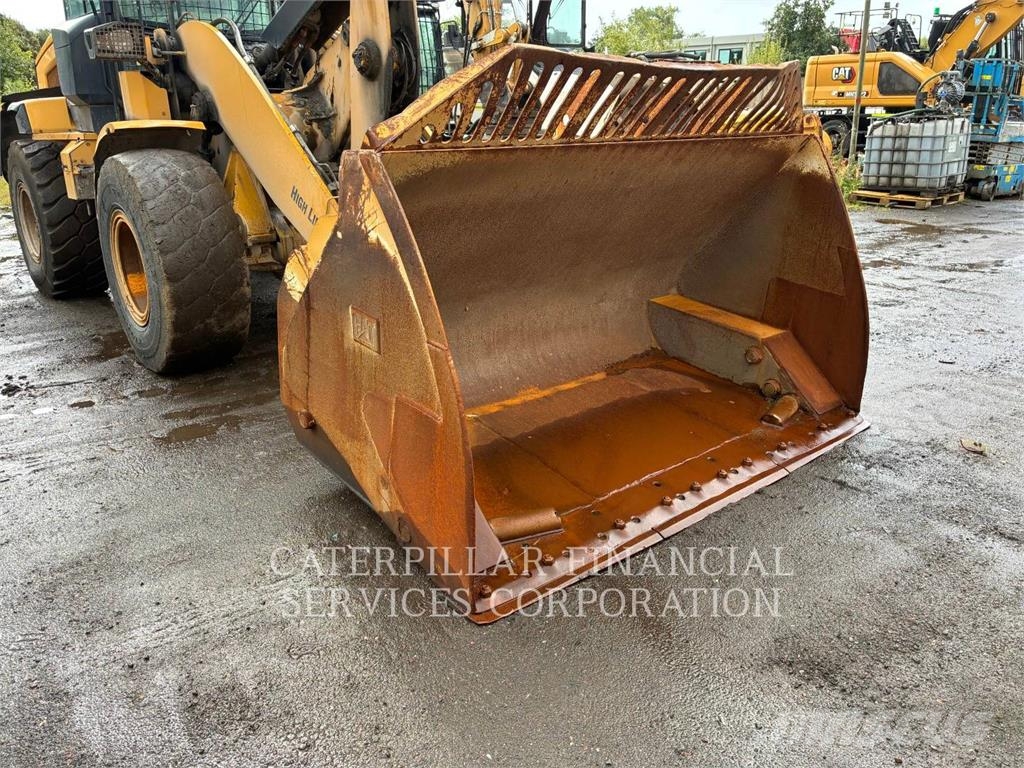 CAT 926M Wheel loaders