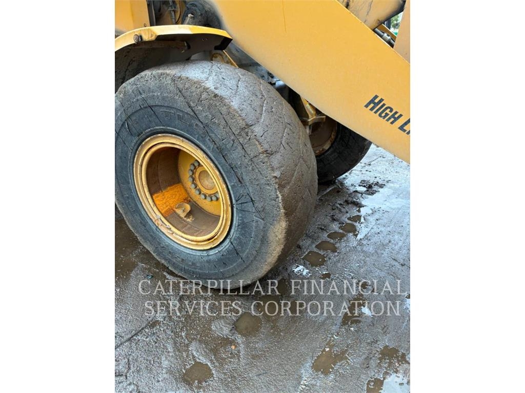 CAT 926M Wheel loaders