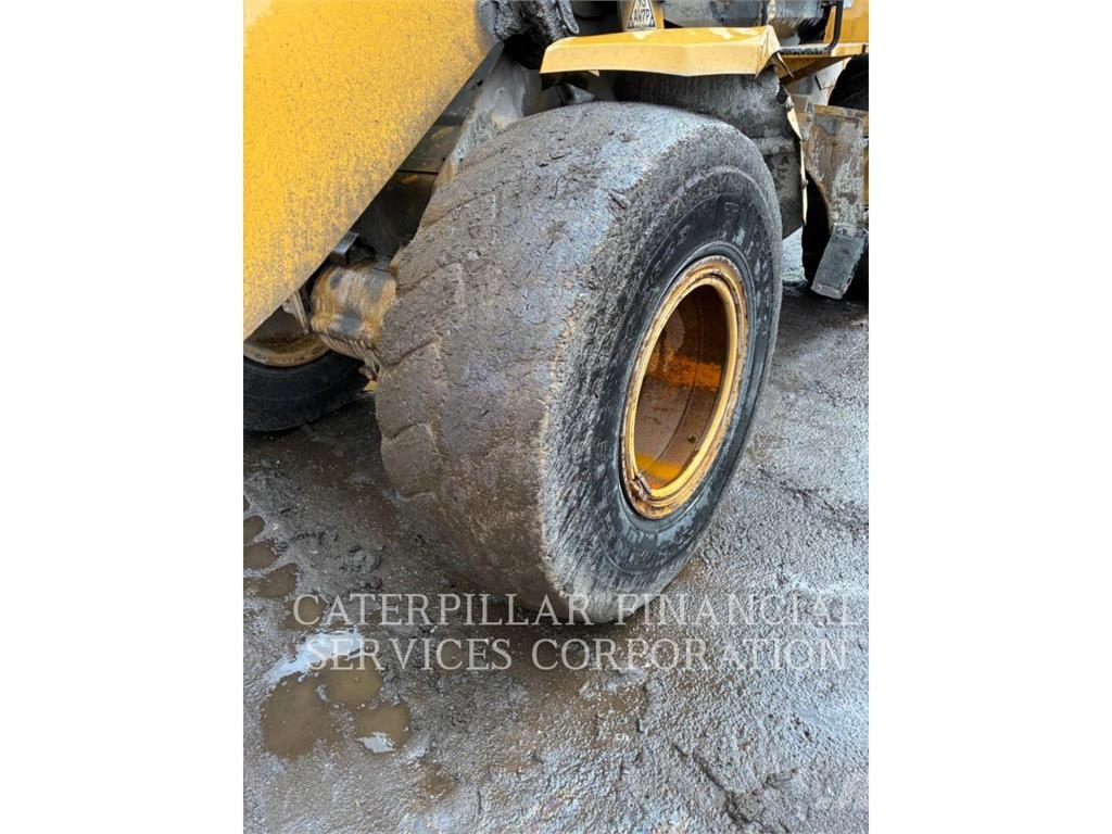 CAT 926M Wheel loaders