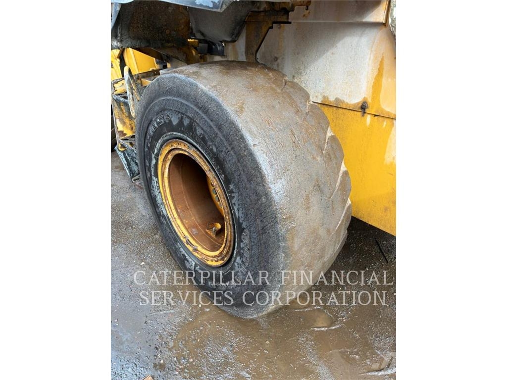 CAT 926M Wheel loaders